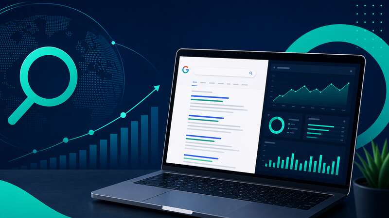 لماذا موقعك لا يظهر في Google