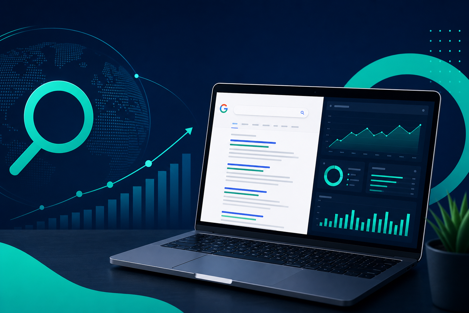 لماذا موقعك لا يظهر في Google